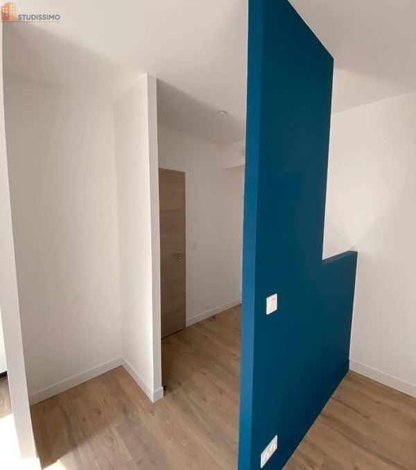 Studio à Nancy