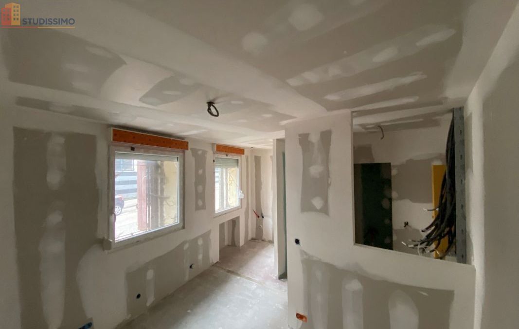 Studio 20m² Nancy 54000 - Photo 2