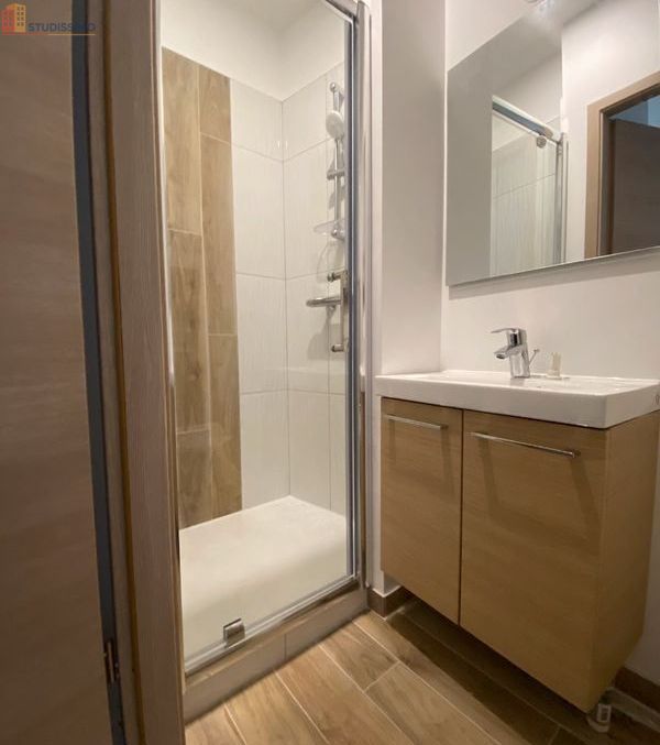 Studio 20m² Nancy 54000 - Photo 1