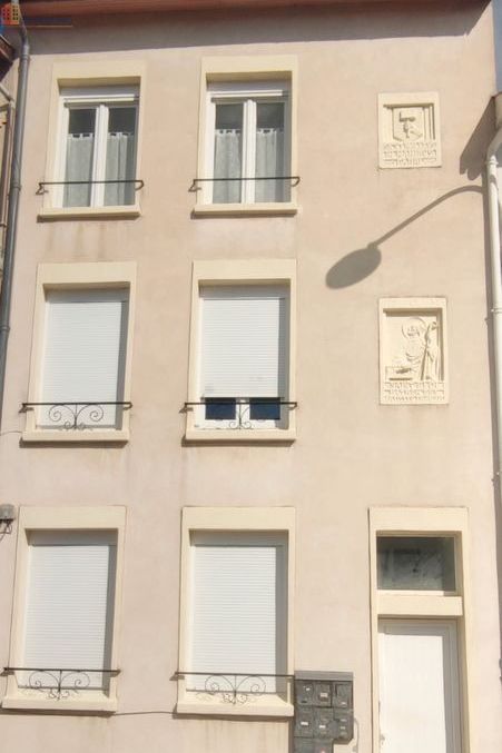 Studio 11m² Nancy Artem/Haussonville - Loué, rentabilité 8% - Photo 4