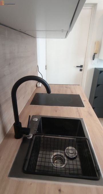 Studio 11m² Nancy Artem/Haussonville - Loué, rentabilité 8% - Photo 3