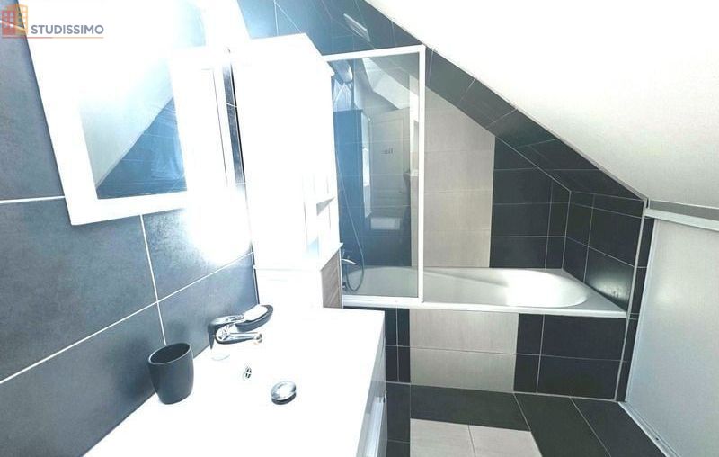 Studio 24m² Guerville - lumineux - Photo 6