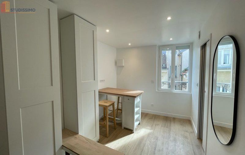 Studio 16m² Saint-Germain-en-Laye - Meublé, hyper centre - Photo 2