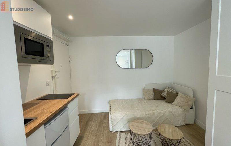 Studio à Saint-Germain-en-Laye