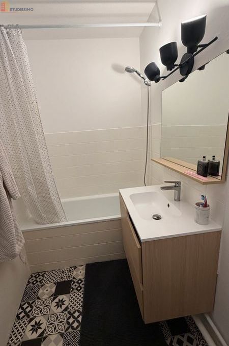 Studio 35m² Nancy - Proche place Stanislas - Photo 1