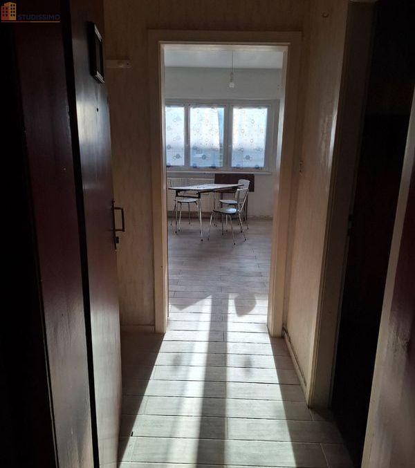 Studio 30m² Vandoeuvre-lès-Nancy - 1er étage, lumineux - Photo 1
