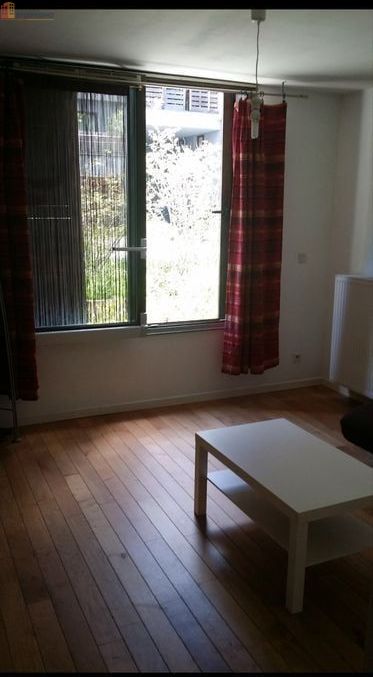 Studio 22m² Nancy centre - Proche rives de Meurthe - Photo 2
