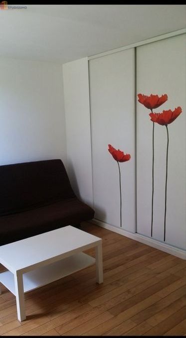 Studio à Nancy