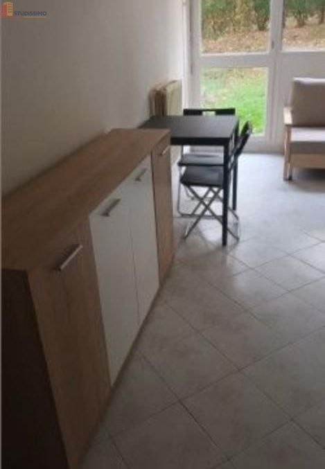 Studio à Élancourt