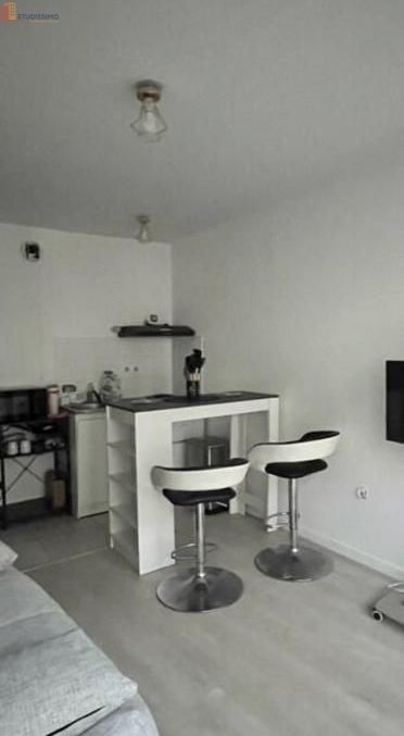 Studio 24m² Mézy-sur-Seine - Étage élevé, DPE B - Photo 4