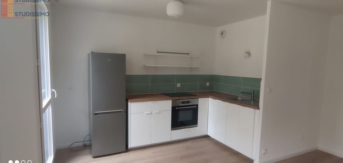 Studio à Montigny-le-Bretonneux