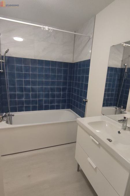 Studio 31m² Montigny-le-Bretonneux - DPE C, 1er étage - Photo 1