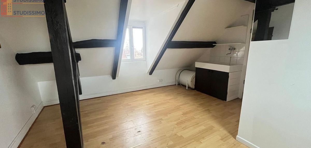 Studio 12m² La Queue-les-Yvelines - calme, lumineux - Photo 39