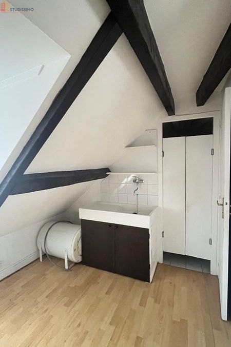 Studio 12m² La Queue-les-Yvelines - calme, lumineux - Photo 34