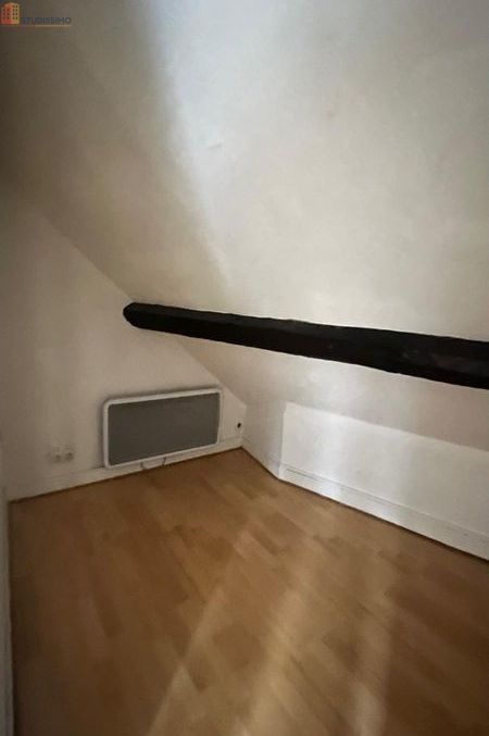 Studio 12m² La Queue-les-Yvelines - calme, lumineux - Photo 30