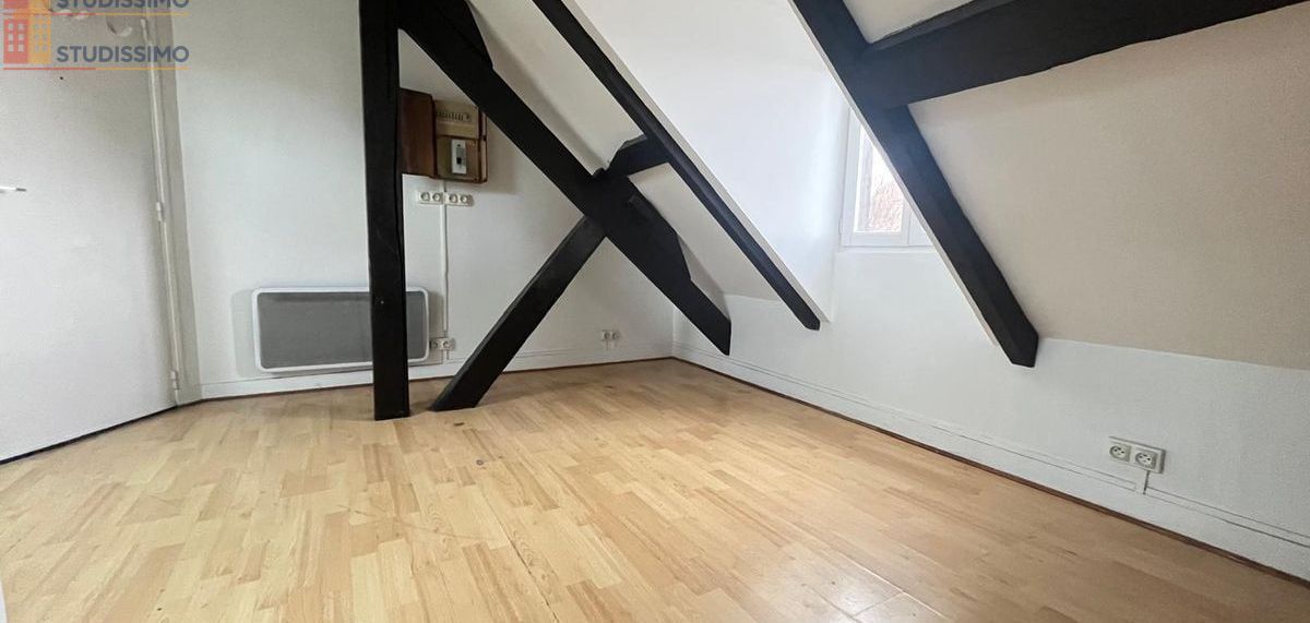 Studio 12m² La Queue-les-Yvelines - calme, lumineux - Photo 22