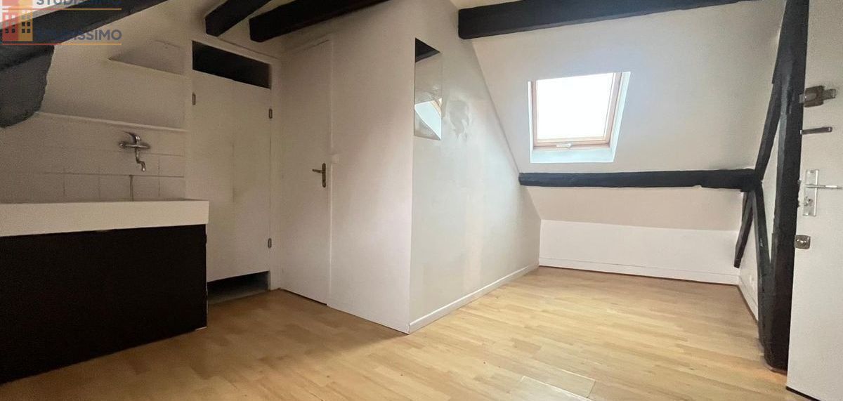 Studio 12m² La Queue-les-Yvelines - calme, lumineux - Photo 15