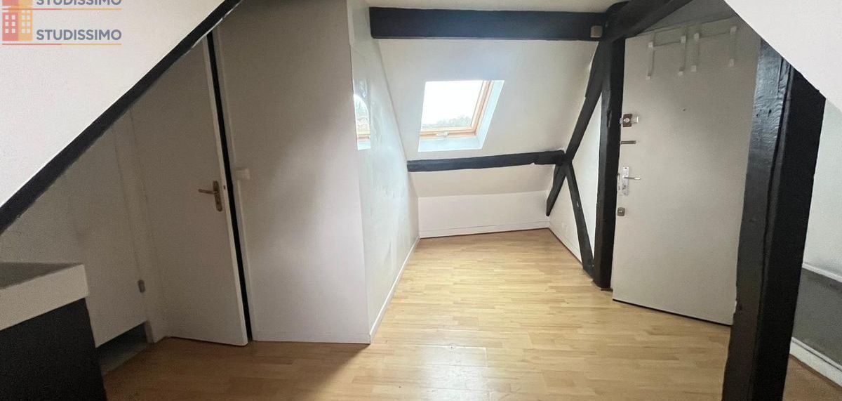 Studio 12m² La Queue-les-Yvelines - calme, lumineux - Photo 11