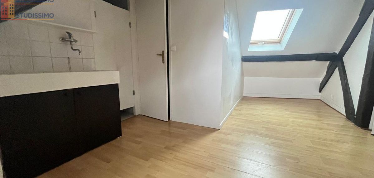 Studio 12m² La Queue-les-Yvelines - calme, lumineux - Photo 9