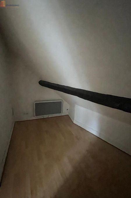 Studio 12m² La Queue-les-Yvelines - calme, lumineux - Photo 6