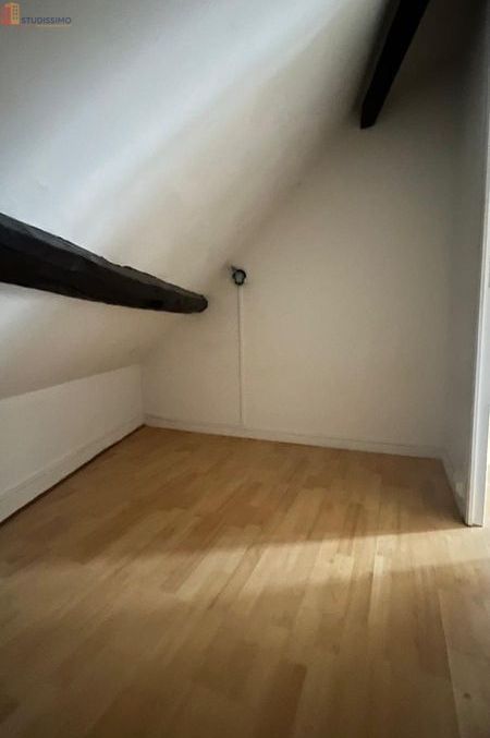 Studio 12m² La Queue-les-Yvelines - calme, lumineux - Photo 4