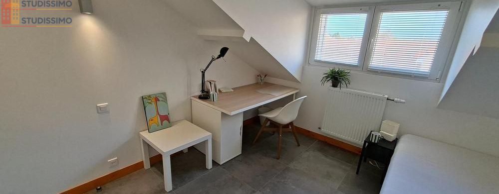 Studio à Trappes