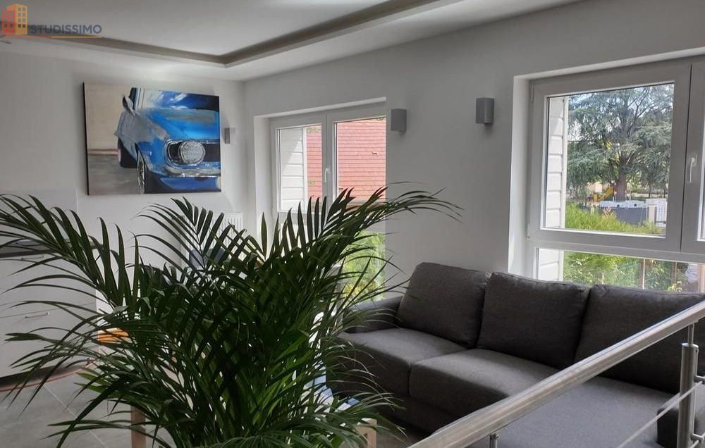 Studio meublé 23m² Trappes - Meublé, DPE B - Photo 9