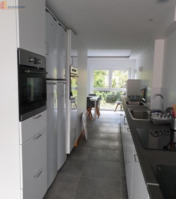 Studio meublé 23m² Trappes - Meublé, DPE B - Photo 4