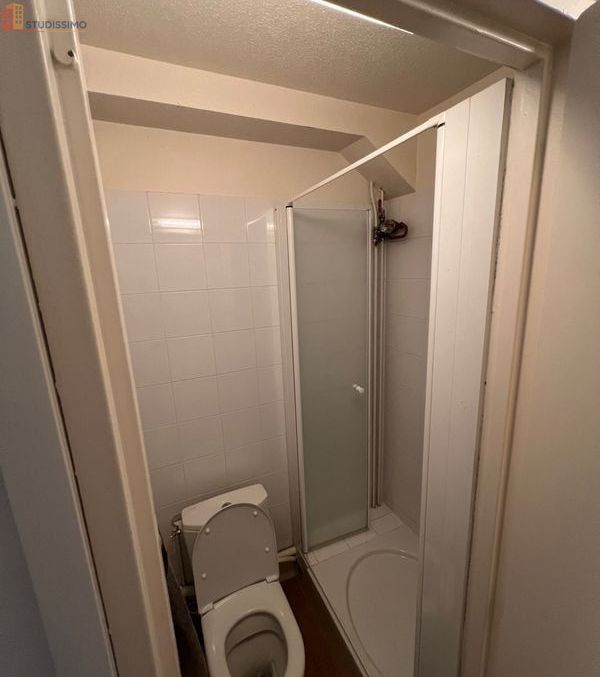 Studio meublé 15m² Louveciennes - Proche gare ligne L - Photo 1