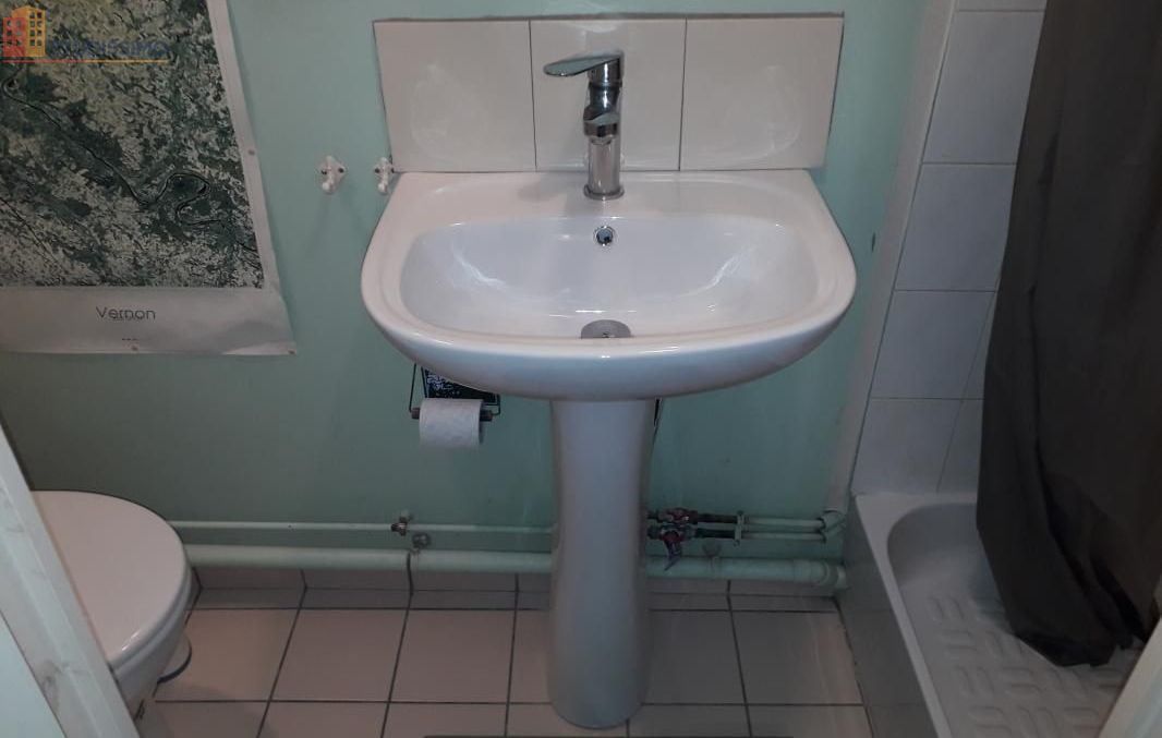 Studio 14m² Limay - 1 pièce, DPE D - Photo 6