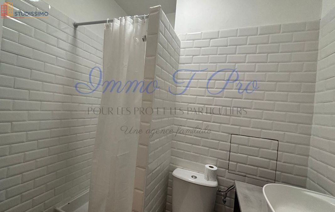 Studio 24m² La Celle-Saint-Cloud - Meublé, DPE D - Photo 6