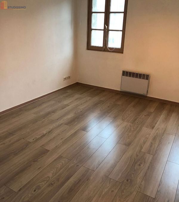 Studio 27m² Versailles 78000 - Photo 4