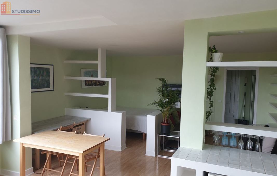 Studio 45m² Neauphle-le-Château - Meublé, vue exceptionnelle - Photo 3
