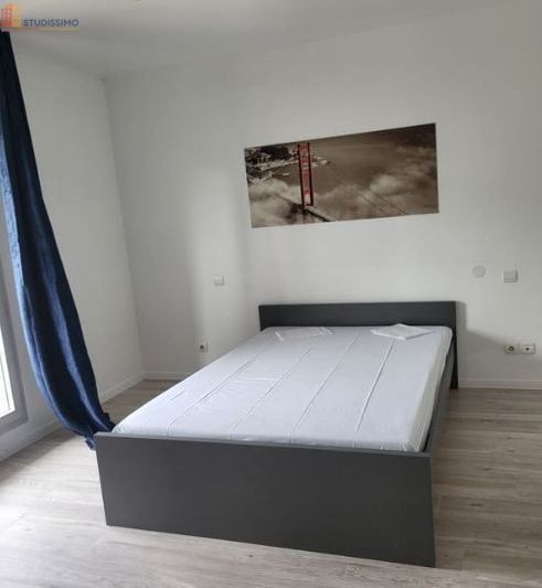 Studio 25m² Le Port-Marly - Étage élevé, lumineux - Photo 1