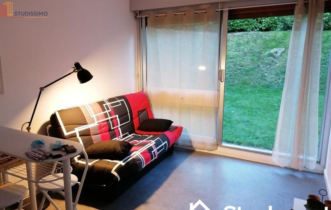 Studio à Le Chesnay-Rocquencourt