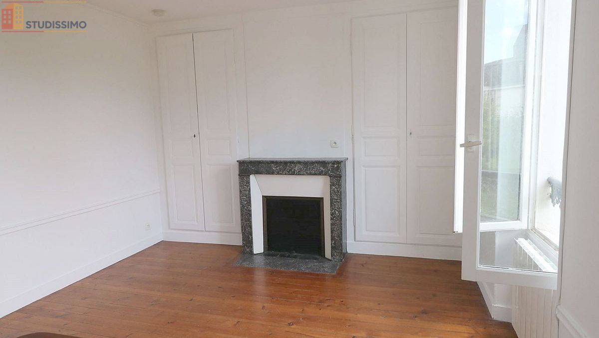 Studio 24m² Mantes-la-Jolie - 1er étage, lumineux - Photo 7