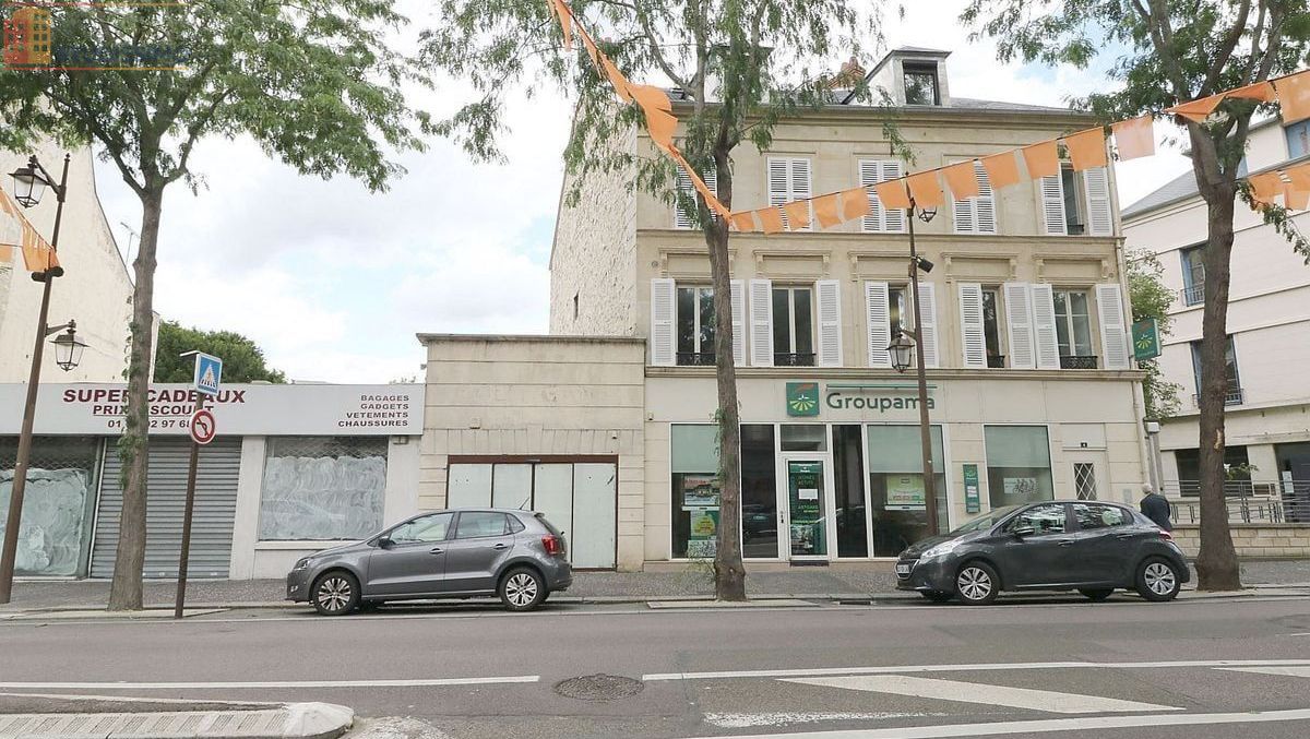 Studio 24m² Mantes-la-Jolie - 1er étage, lumineux - Photo 3