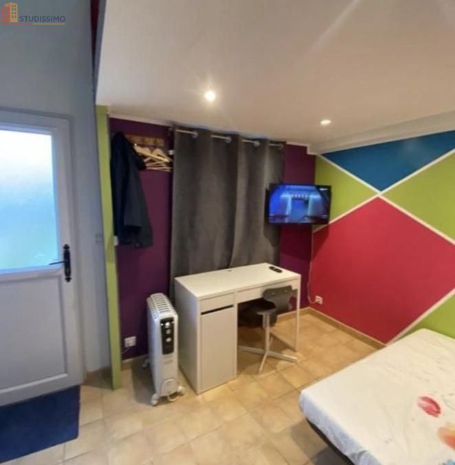Studio à Magnanville