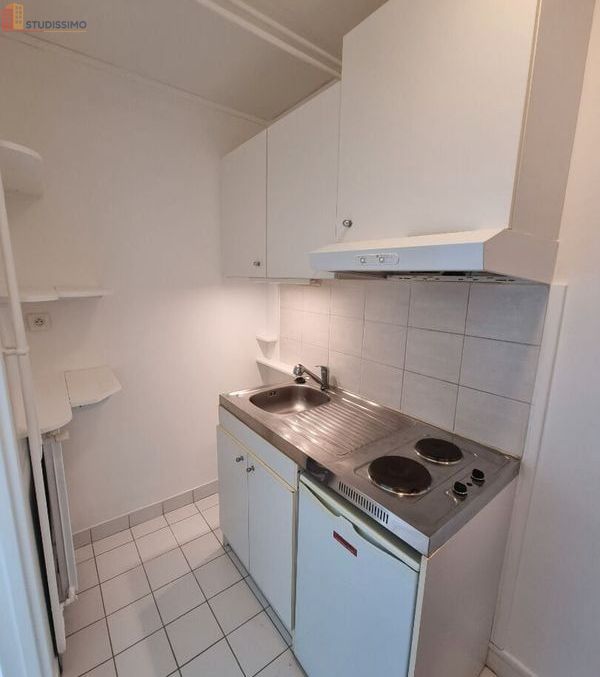 Studio 17m² Chambourcy - Sans caractéristique - Photo 2