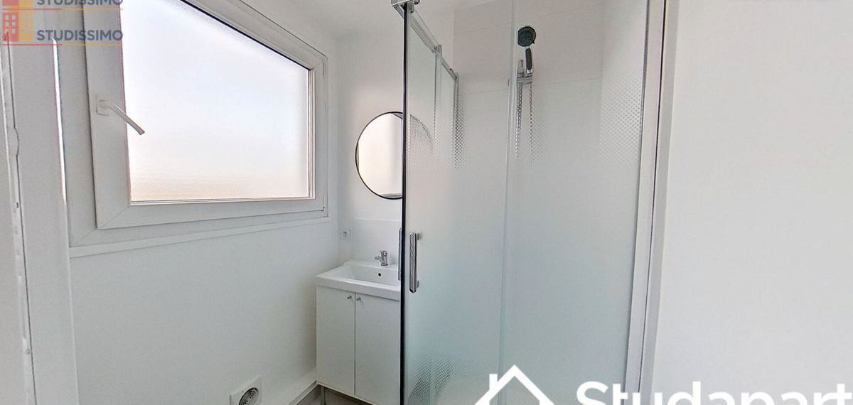 Studio 11m² Mantes-la-Ville - Meublé, lumineux - Photo 6