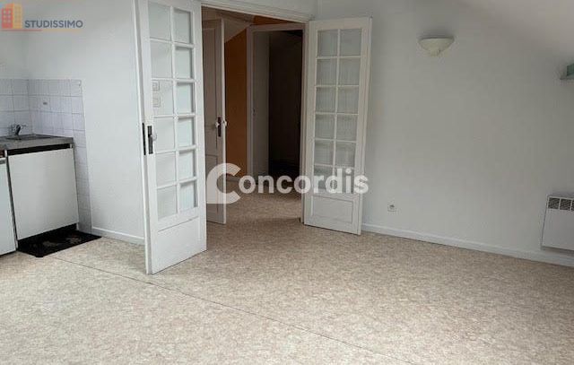 Studio 31m² Verdun 55100 - Photo 9
