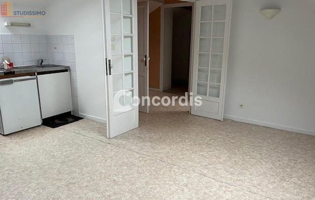Studio 31m² Verdun 55100 - Photo 8