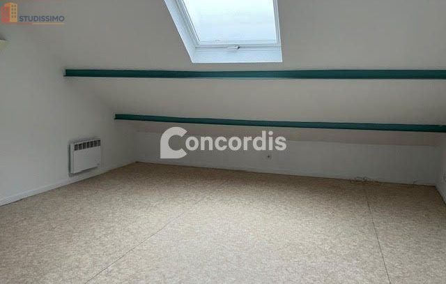 Studio 31m² Verdun 55100 - Photo 7