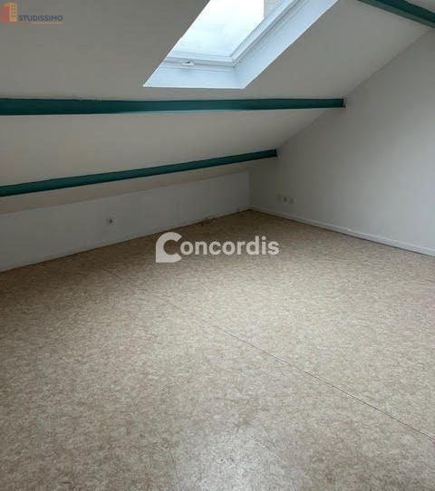 Studio 31m² Verdun 55100 - Photo 5