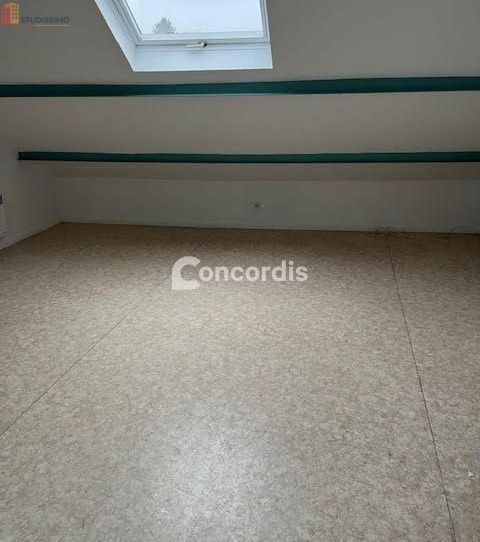 Studio 31m² Verdun 55100 - Photo 4