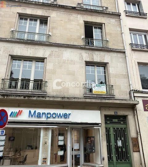 Studio 31m² Verdun 55100 - Photo 2