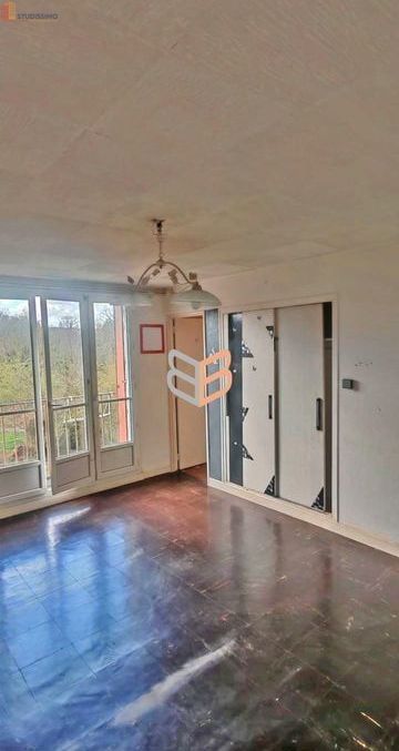 Studio 32m² Verdun 55100 - Photo 6