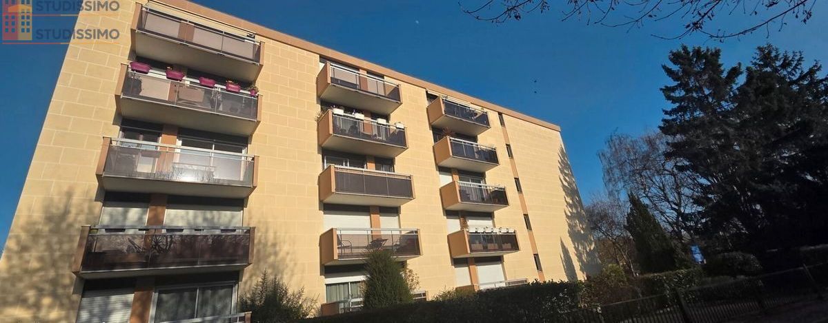 Studio 26m² Saint-Germain-en-Laye - 3e étage, DPE C - Photo 14