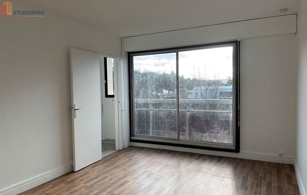 Studio 26m² Saint-Germain-en-Laye - 3e étage, DPE C - Photo 10