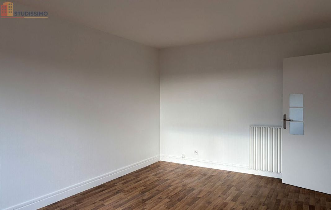 Studio 26m² Saint-Germain-en-Laye - 3e étage, DPE C - Photo 7
